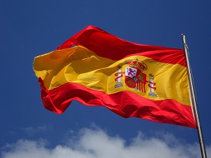 Survey finds record number of people visited Spain in wake of terrorist attacks